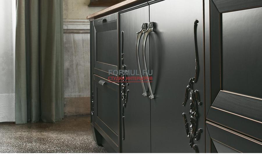 Кухня Old Line Kali Decor